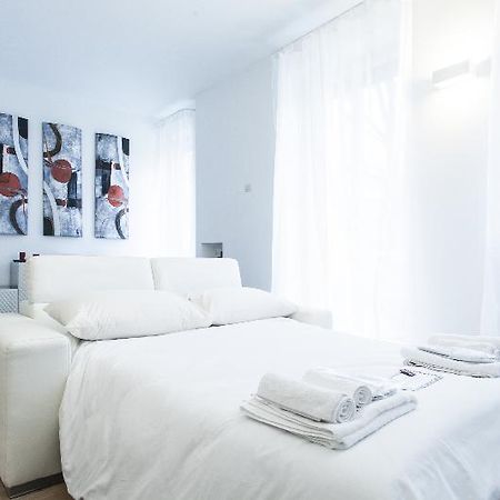 Hemeras Boutique House San Pio Milan Luaran gambar
