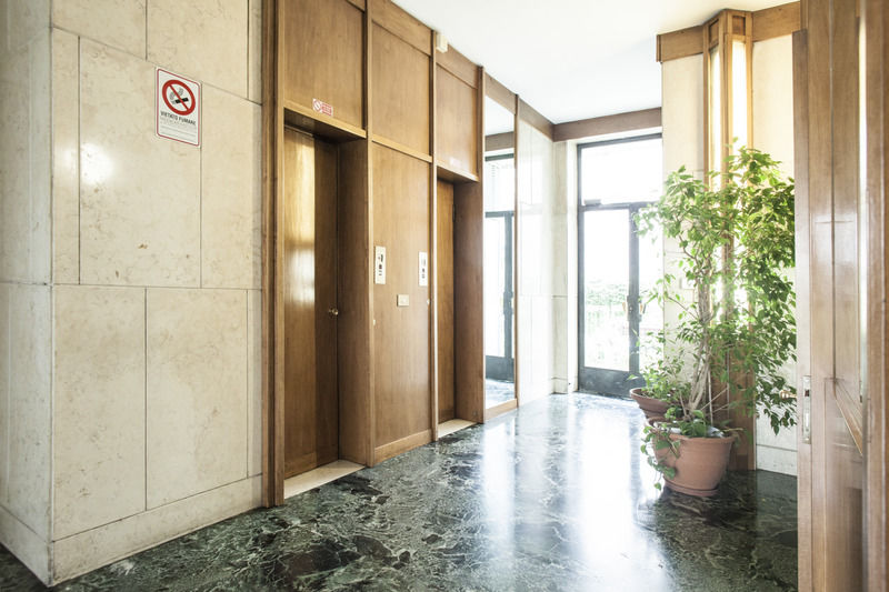 Hemeras Boutique House San Pio Milan Luaran gambar