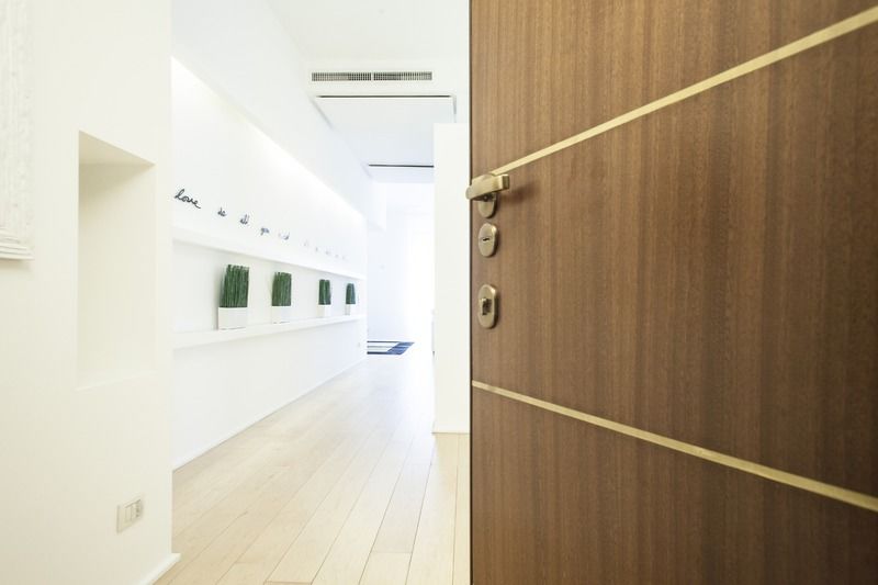 Hemeras Boutique House San Pio Milan Luaran gambar