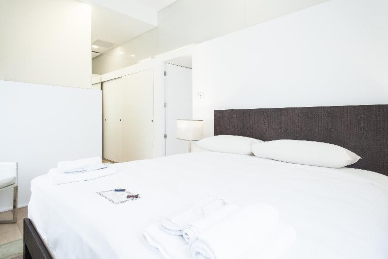 Hemeras Boutique House San Pio Milan Luaran gambar