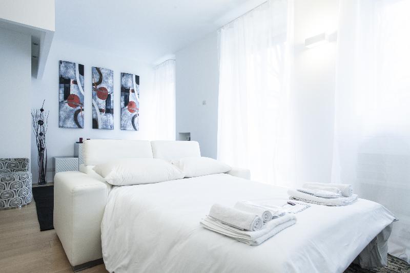 Hemeras Boutique House San Pio Milan Luaran gambar